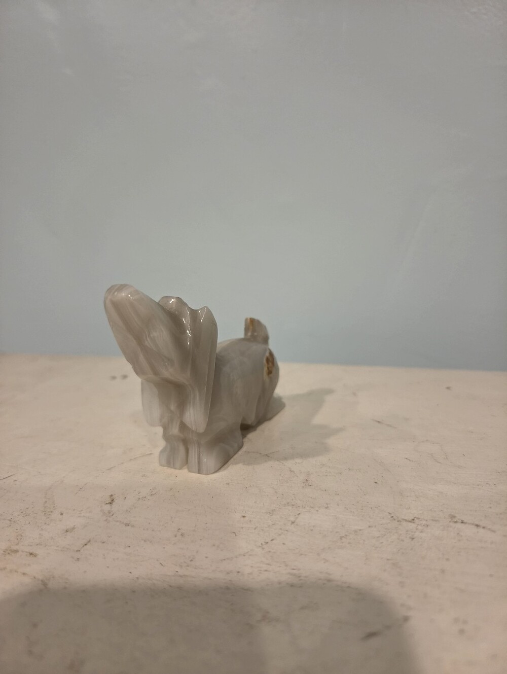 Stone Dog